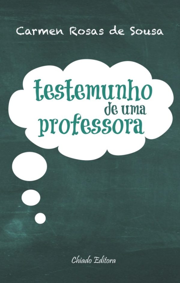 Testemunho de Uma Professora