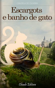 Escargots e Banho de Gato