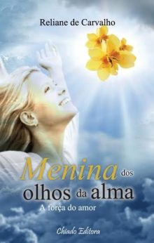 Menina dos Olhos da Alma