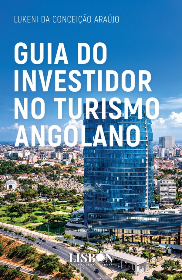 Guia do Investidor no Turismo Angolano