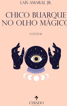Chico Buarque no olho mágico - contos