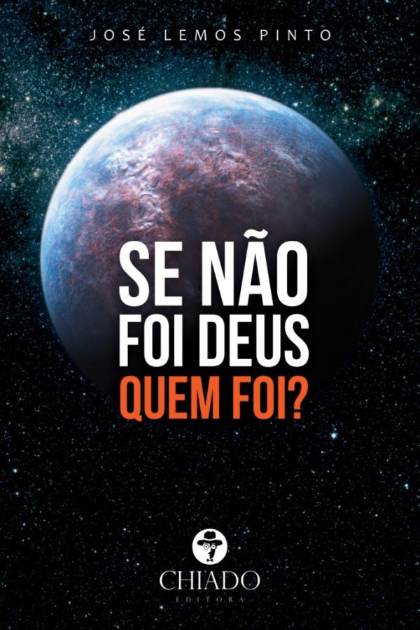 Se Não Foi Deus...Quem Foi?