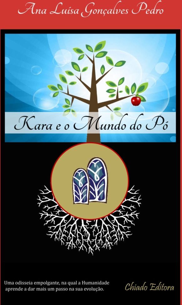 Kara e o mundo do pó