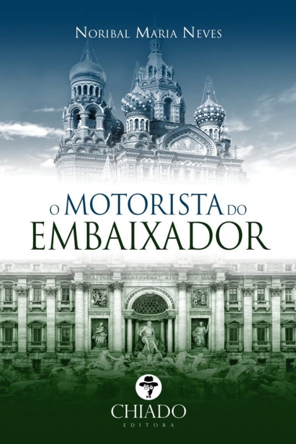 O Motorista do Embaixador