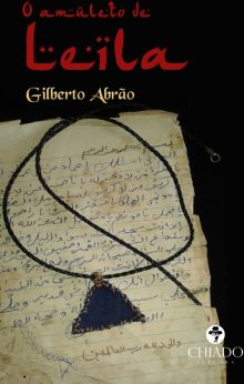 O Amuleto de Leila