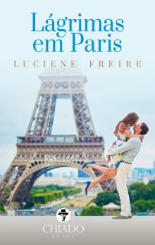 Lágrimas em Paris