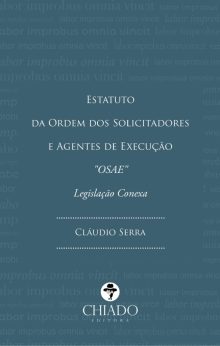 Estatuto da  Ordem dos Solicitadores