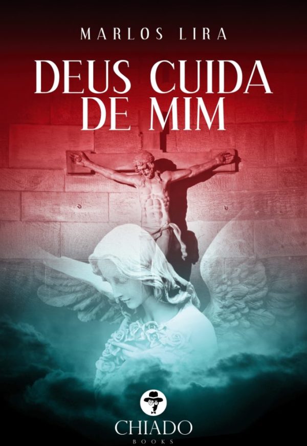 Deus cuida de mim