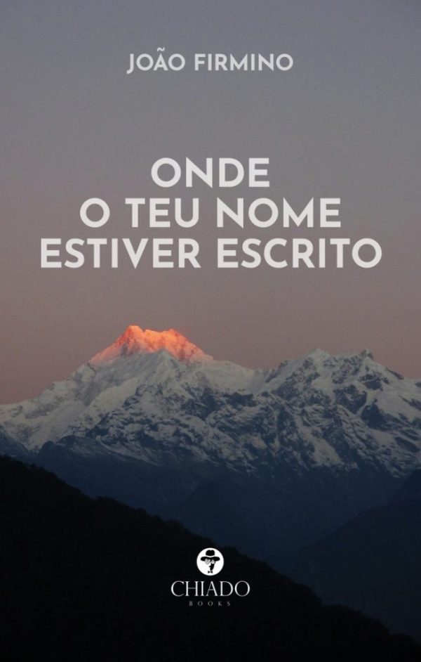 Onde o teu nome estiver escrito