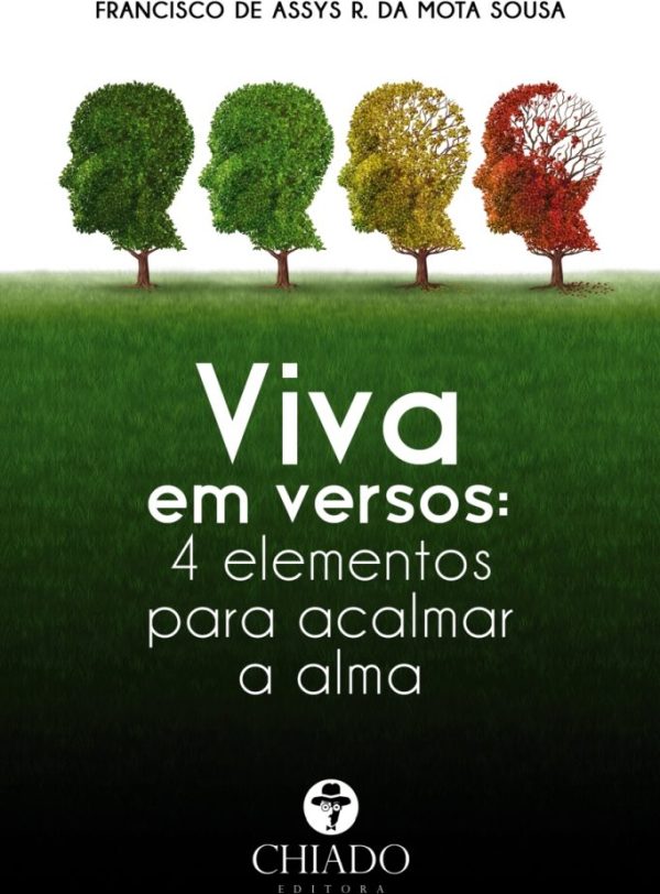 Viva em versos: 4 elementos para acalmar a alma