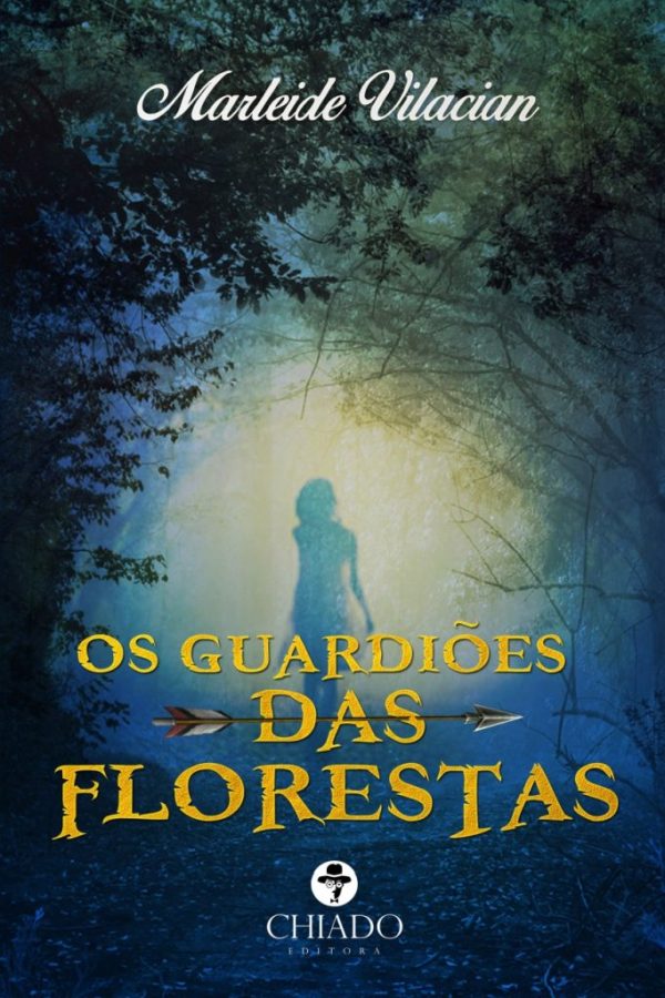 Os Guardiões das Florestas