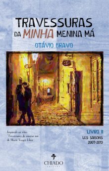 Travessuras da minha menina má – Volume II