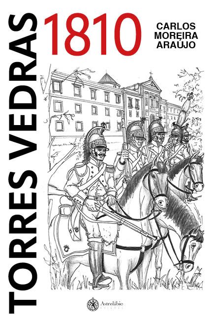 Torres Vedras 1810