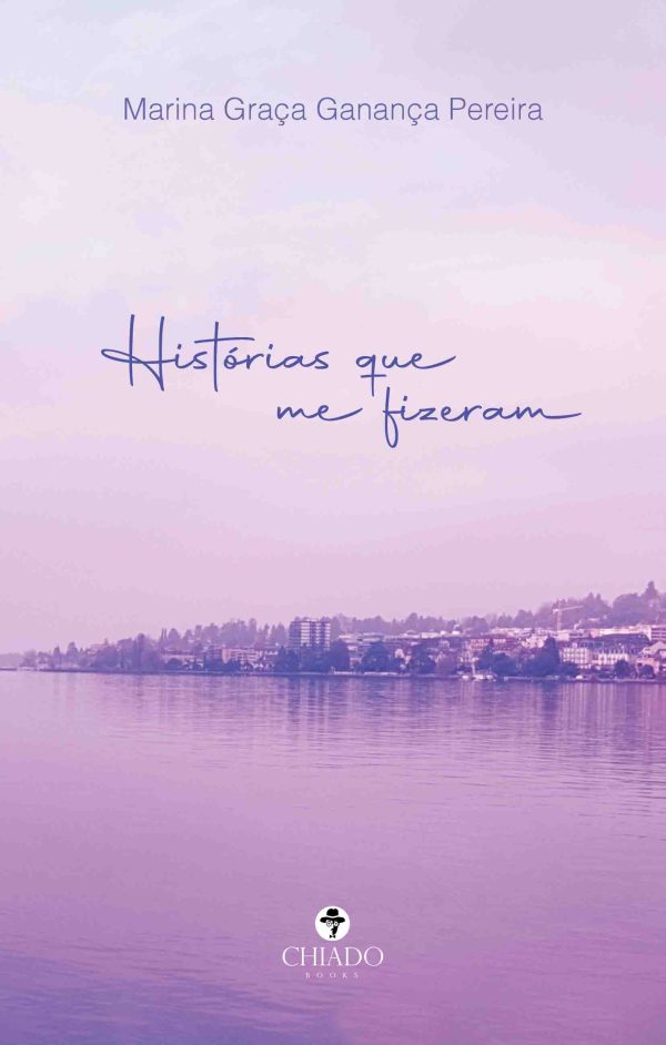 Histórias que me fizeram
