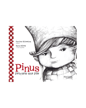 Pinus Procura Uns Pés