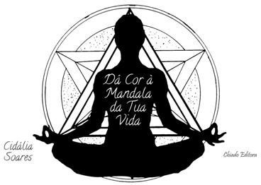 Dá Cor à Mandala da Tua Vida