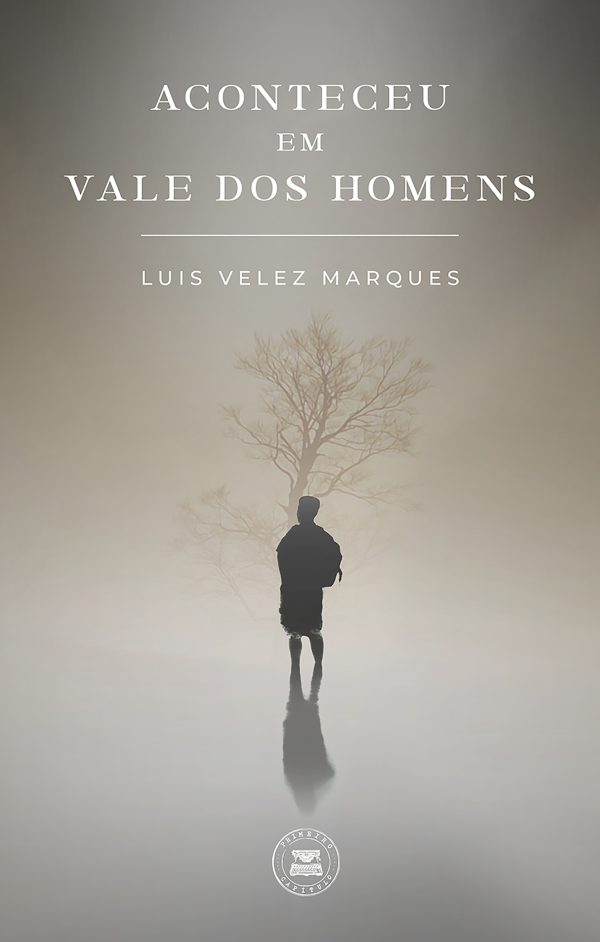 Aconteceu em Vale dos Homens