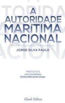 A Autoridade Marítima Nacional