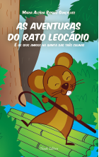 As Aventuras do Rato Leocádio