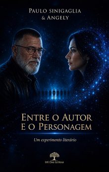 Entre o Autor e o Personagem