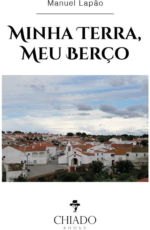 Minha Terra, Meu Berço