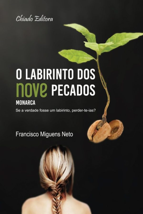 O Labirinto dos Nove Pecados