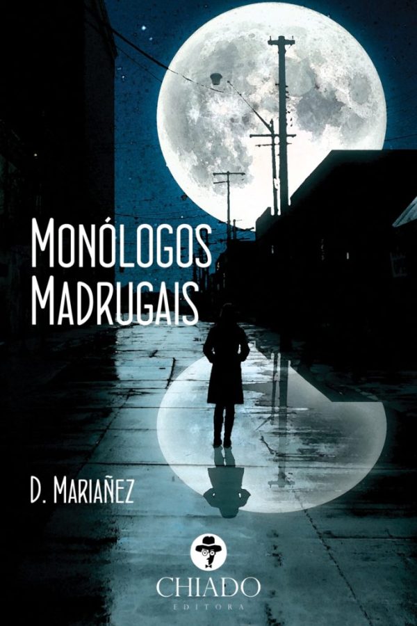 Monólogos Madrugais