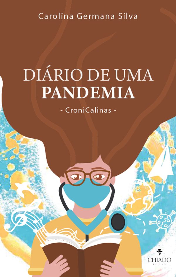 Diário de uma pandemia - CroniCalinas