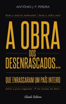 A Obra dos Desenrascados