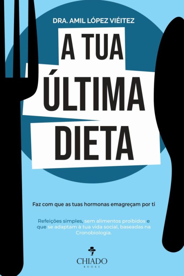 A tua última Dieta