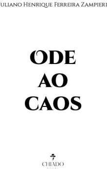 Ode ao caos