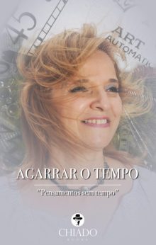 Agarrar o Tempo