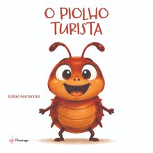 O piolho turista