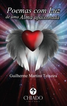 Poemas com Luz de uma Alma apaixonada