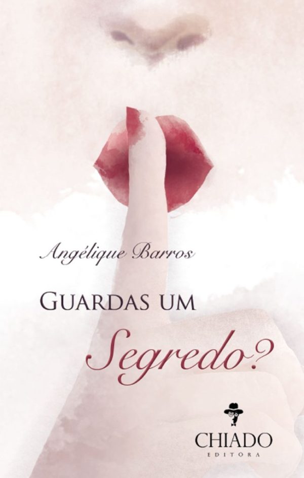 Guardas Um Segredo?