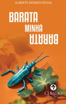 Barata Minha Barata