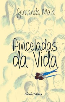 Pinceladas da Vida