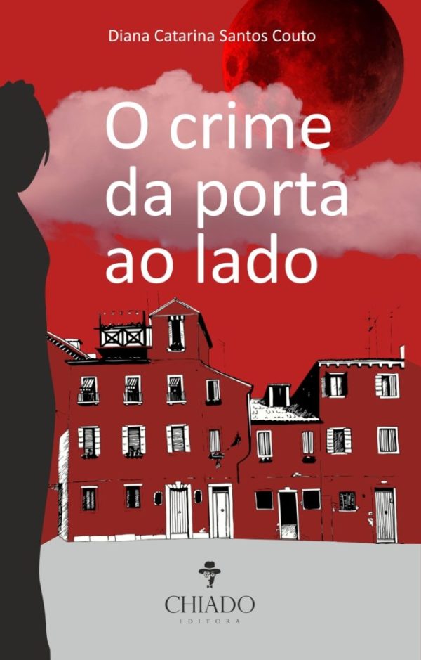 O Crime da porta ao lado