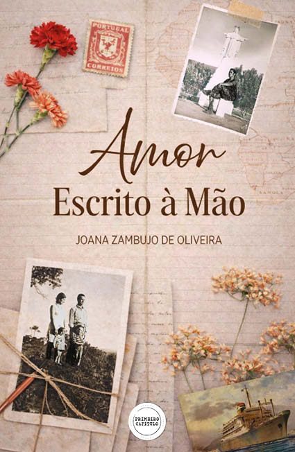 Amor Escrito à Mão