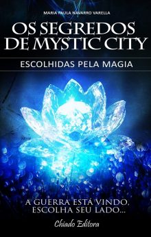 Os Segredos de Mystic City