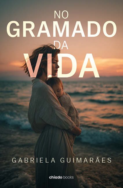 No gramado da vida
