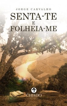 Senta-te e folheia-me