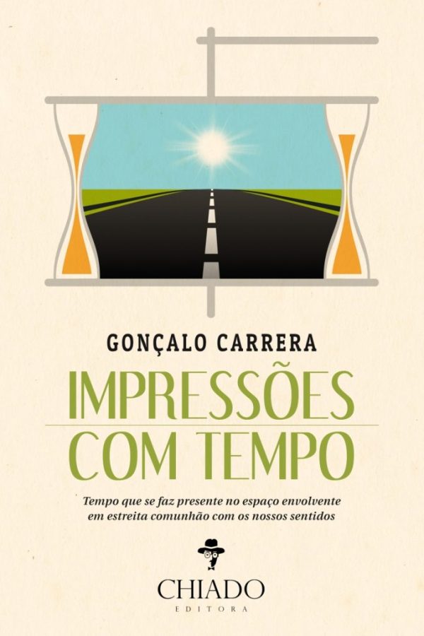 Impressões com Tempo