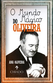 O Mundo Mágico do Oliveira