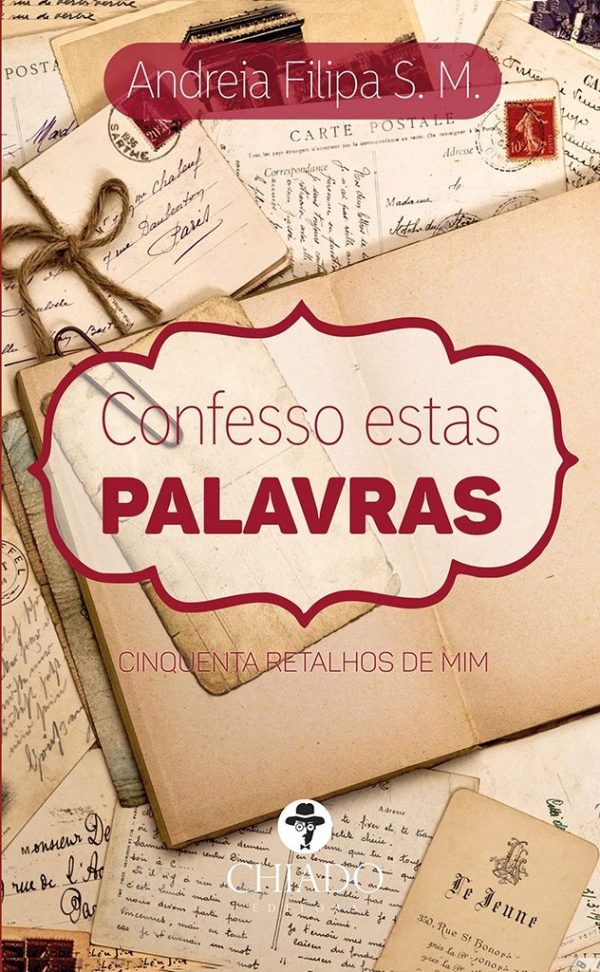 Confesso estas Palavras