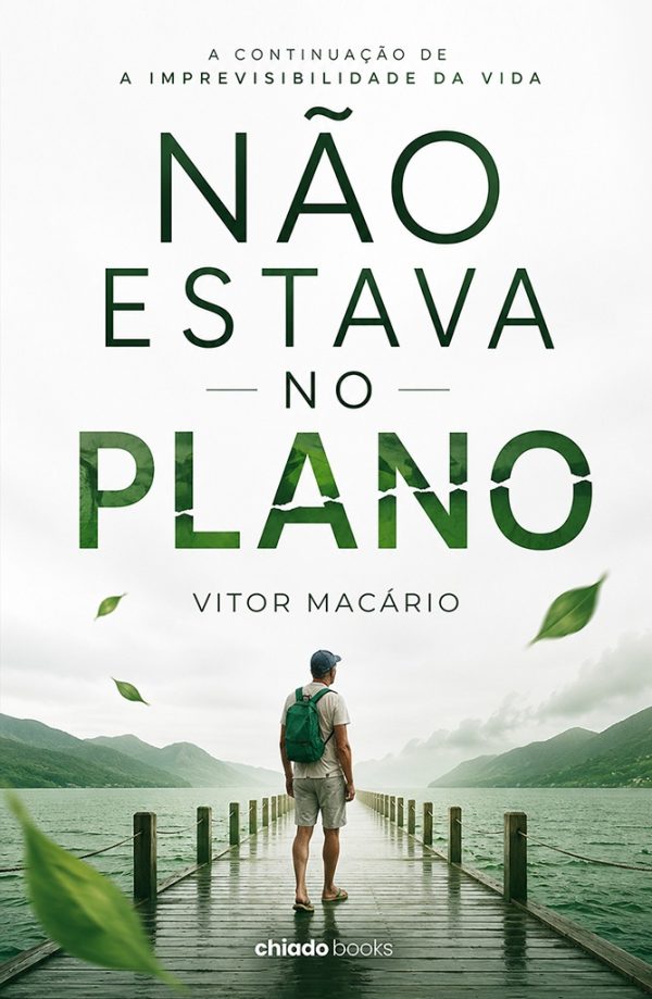Não estava no Plano