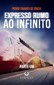 Expresso Rumo ao Infinito - Parte Um