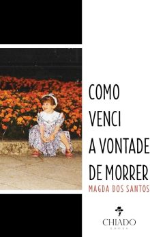 Como venci a vontade morrer