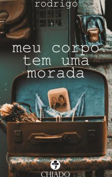 meu corpo tem uma morada