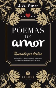 POEMAS DE AMOR: RIMANDO POR DENTRO